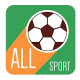 All Sport icon