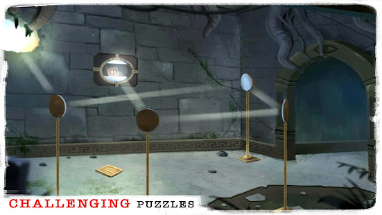 Prison Escape Puzzle 10.3 screenshots 7
