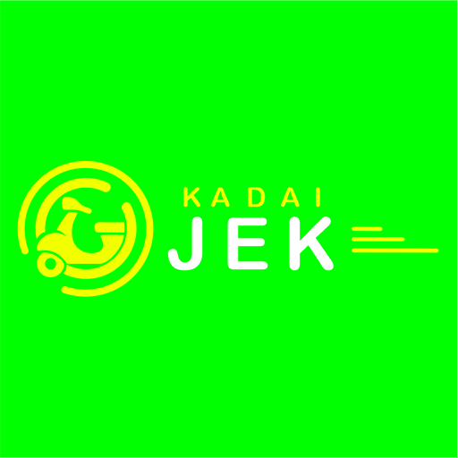 Tukang kadai logo