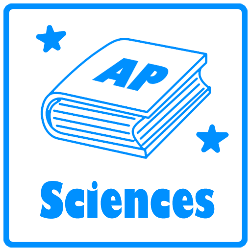 AP Sciences 2.16 Icon
