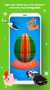 Feliz ovos da sorte coloridos – Apps no Google Play
