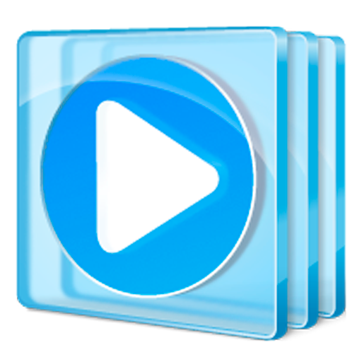 Media Library (Web 3.0 player) logo