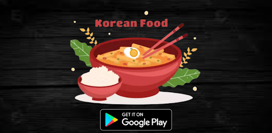 korean Food