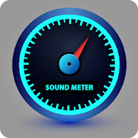 Decibel Meter, Db Meter, Sound Meter