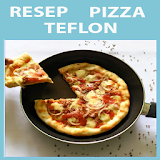 Resep Pizza Teflon Terlezat icon
