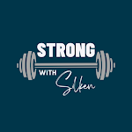 Strong With Silken
