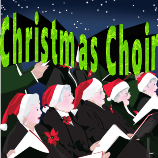 Christmas Songs Catholic Choir  Icon
