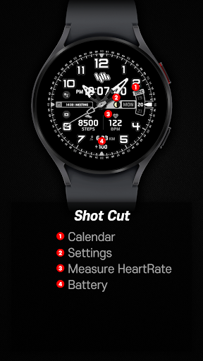 SamWatch Extreme 2023 screenshot 10