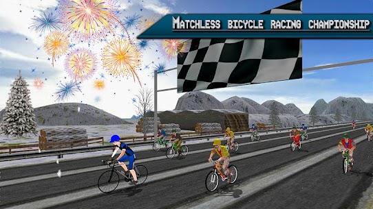 Extreme Bicycle Racing 2019 – New Cycle Games For PC installation