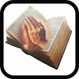 Holy Bible & Prayers icon