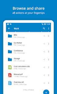 Nextcloud for PC 2