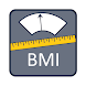 BMI計算機 ボディマス指数そして体脂肪率計算日本語で - Androidアプリ