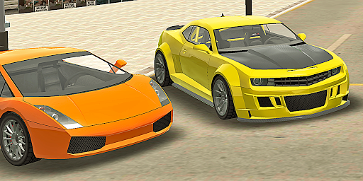 Drift Car Games - Drifting Gam Screen 2
