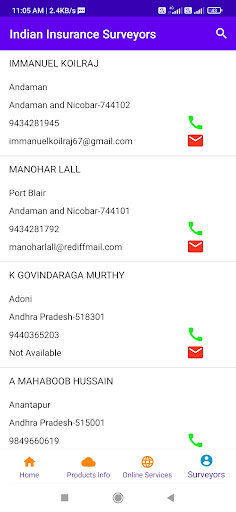 Smart General Insurance