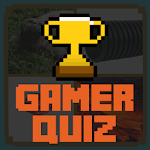 Cover Image of Download Ultimate Gamer Quiz - Test you  APK
