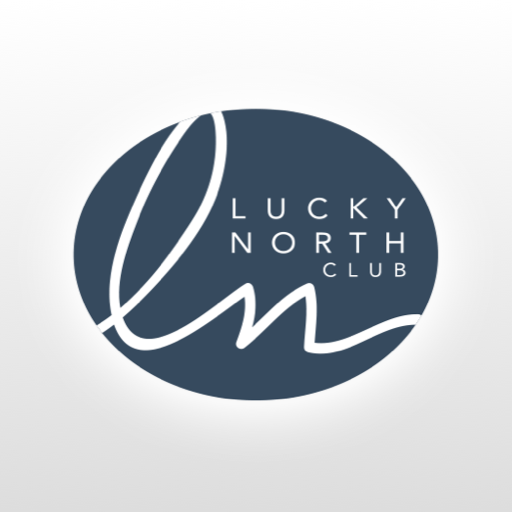 Lucky North Club logo