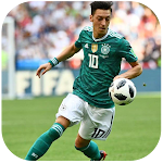 Cover Image of Download Wallpapers For Mesut Ozil Fans 1.0 APK
