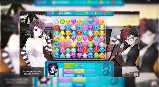 Download huniepop android games