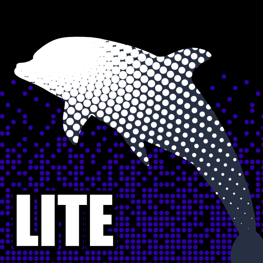 Ocean Live Wallpaper Lite logo