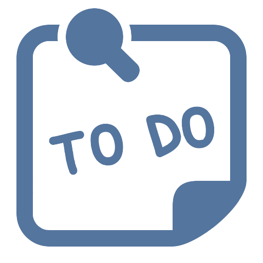 To Do List logo