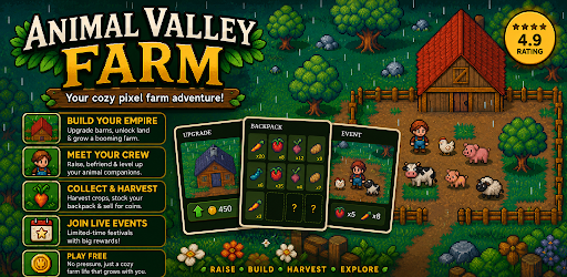 Animal Valley Farm