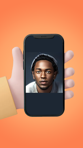 Kendrick Lamar Quiz