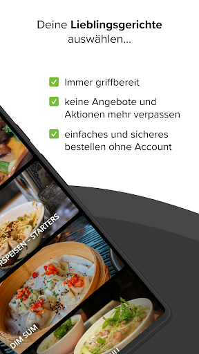 Cô Ba Restaurant Magdeburg Screen 2