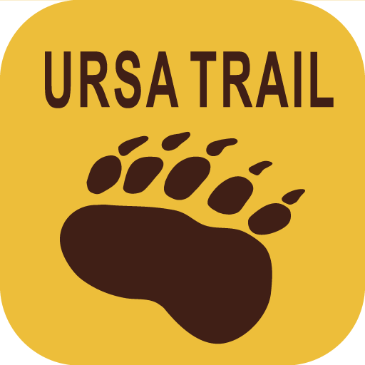 Metsovo Ursa Trail 2.5 Icon