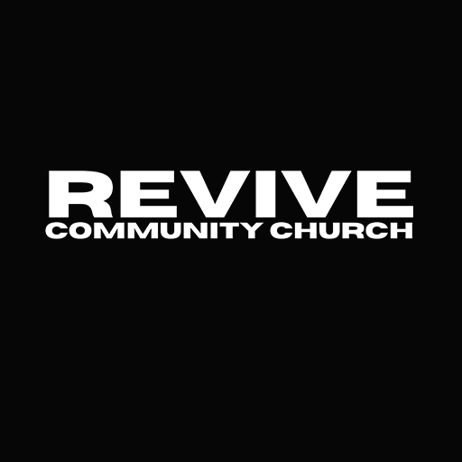 Revive Community Church logo
