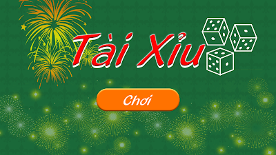 Tài xỉu Sicbo poster 1