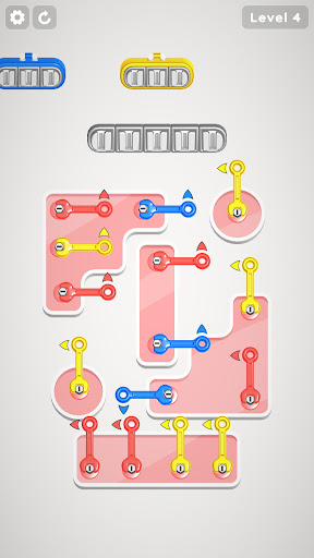Wrench Jam Screenshot