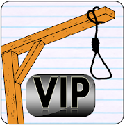 Top 18 Entertainment Apps Like VIP Hangman - Best Alternatives