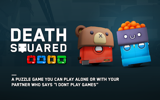 Death Squared screenshot 7