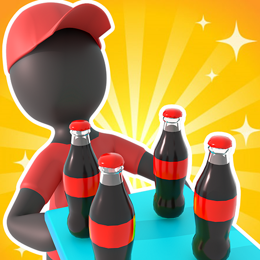 Coke Factory! 3.4 Icon