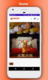 Download Focus – Picture Gallery Mod Apk 1.2.1 [Unlocked] Latest 2022 1