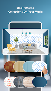 Virtual Home Paint Coloring