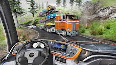 Vehicle Transport Truck Gamesのおすすめ画像3
