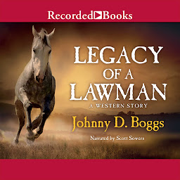 Icon image Legacy of a Lawman
