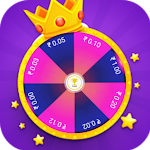 Cover Image of Baixar Spin & Scratch 2021 2.1.0 APK