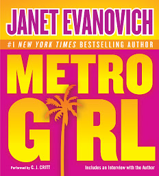 Obraz ikony: Metro Girl