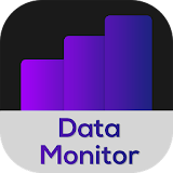 Data Monitor icon