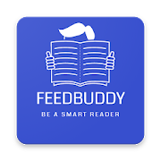 FeedBuddy ll RSS Reader ll Podcast Reader
