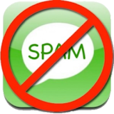 India Against Spam-AwardWinner icon