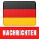 Aktuelle deutsche Nachrichten - Androidアプリ