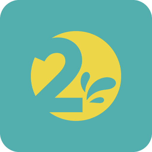 Lave2You logo