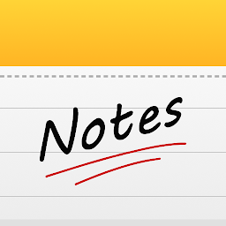 Image de l'icône Bloc-notes: prise de notes