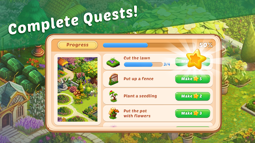 ScapesMania Screen 2