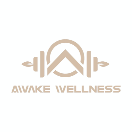 喚醒健身 logo