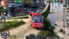 screenshot of Coach Drive Simulator Bus Game