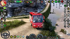 コーチ ドライブ シミュレーター バス ゲームのおすすめ画像5